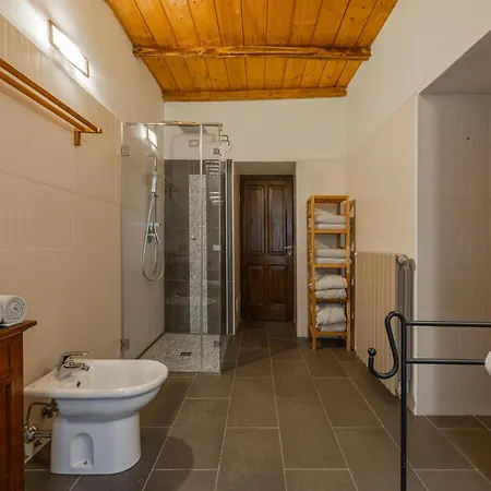 Casa Levi Bed & Breakfast 3*