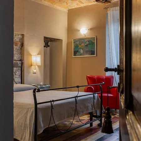 Bed & Breakfast Casa Levi Bistagno