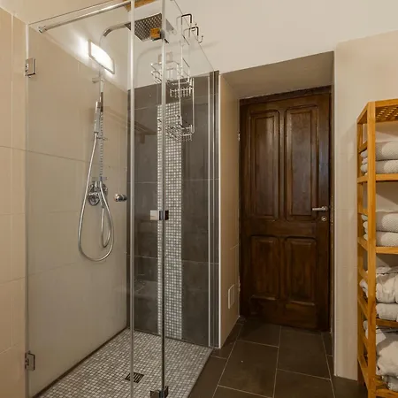 Casa Levi Отель типа 