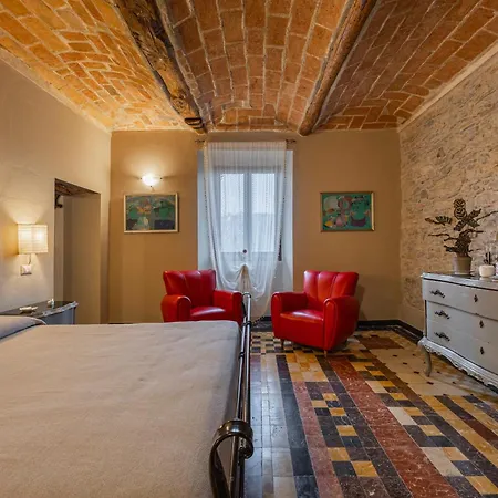 Casa Levi Отель типа 