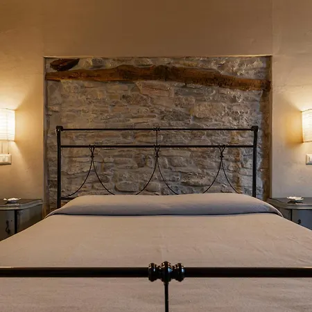 Bed & Breakfast Casa Levi