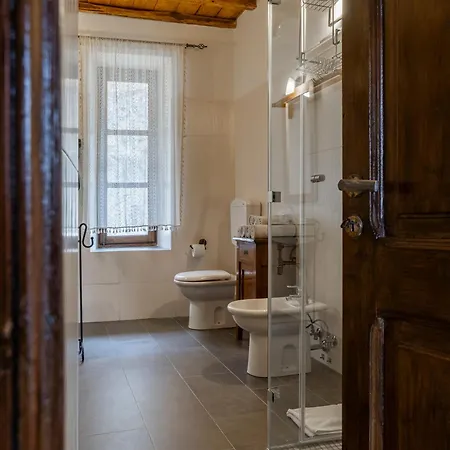 Casa Levi 3*