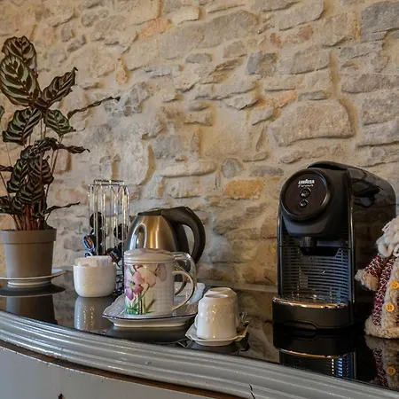 Bed & Breakfast Casa Levi