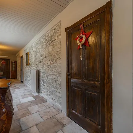 Casa Levi Bed & Breakfast 3*