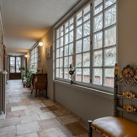 Bed & Breakfast Casa Levi