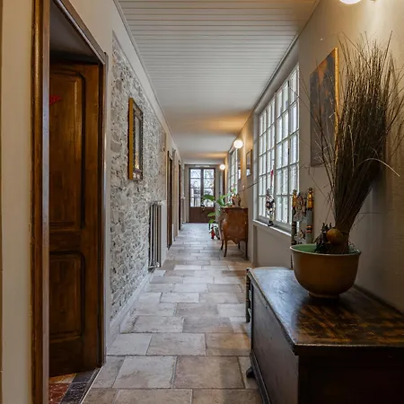 Casa Levi Bed & Breakfast