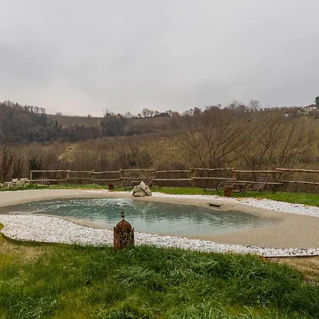 Bed & Breakfast Casa Levi 3*