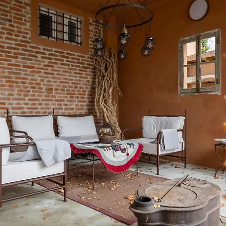 Casa Levi 3* Bistagno