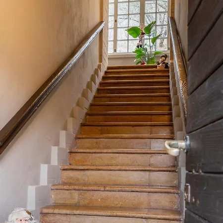 Casa Levi Отель типа 