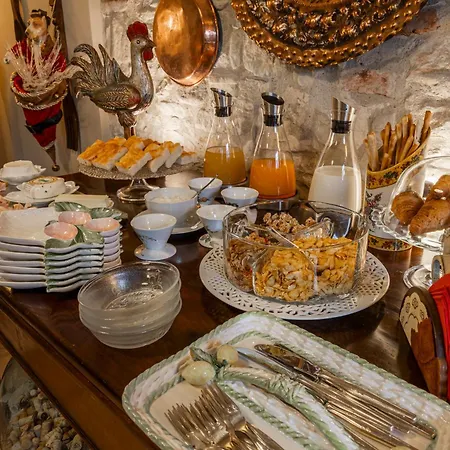 Alojamento de Acomodação e Pequeno-almoço Casa Levi Bistagno