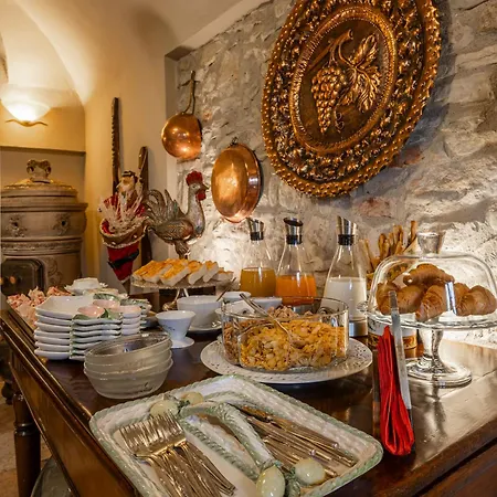 Casa Levi Отель типа 