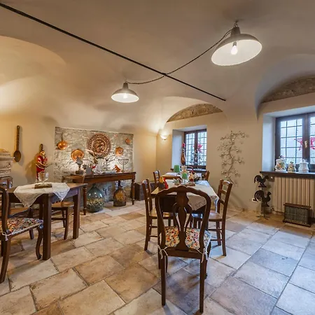Casa Levi Bed & Breakfast Bistagno