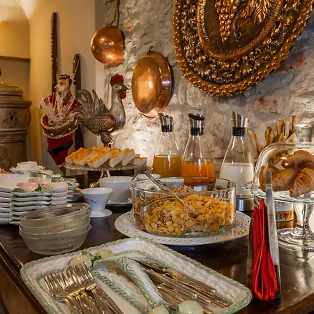 Casa Levi 3* Bistagno