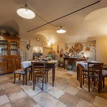 Casa Levi Bed & Breakfast Bistagno