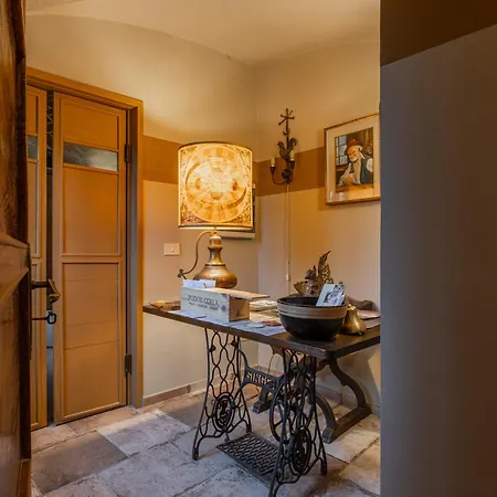 Casa Levi Bed & Breakfast