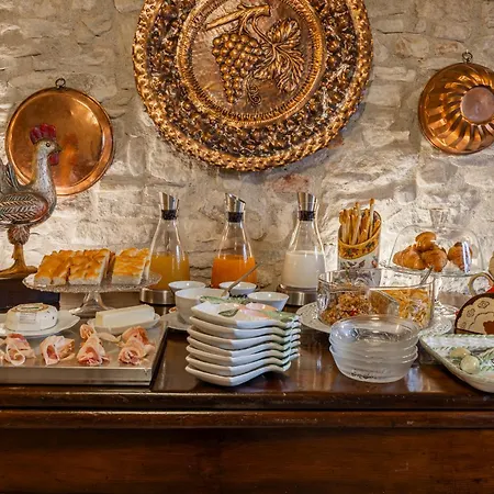 Casa Levi Bed & Breakfast