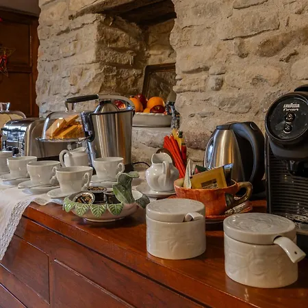 Casa Levi 3* Bistagno