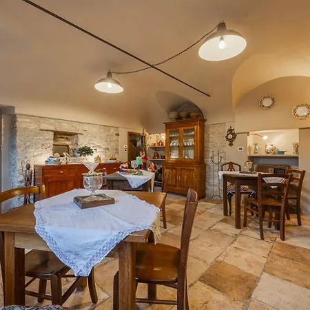 Casa Levi Bed & Breakfast Bistagno