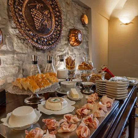 Casa Levi Bed & Breakfast