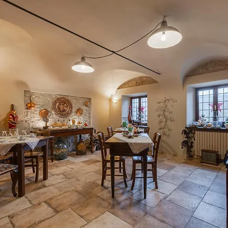 Casa Levi Bed & Breakfast