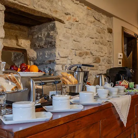 Bed & Breakfast Casa Levi Bistagno