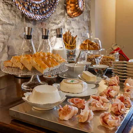 Bed & Breakfast Casa Levi