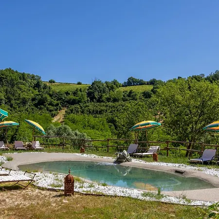Bed & Breakfast Casa Levi