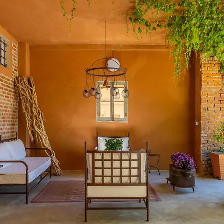 Casa Levi Bed & Breakfast Bistagno