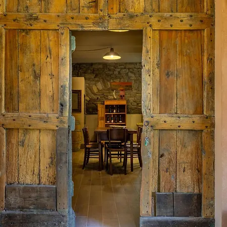 Casa Levi 3* Bistagno